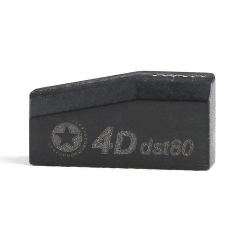 4D/4C chip for KEYDIY KD-X2 10pcs/lot
