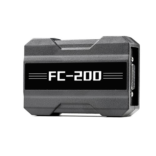 CGDI FC200 ECU Programmer Full Version Support 4200 ECUs and 3 Operating Modes Upgrade of AT200