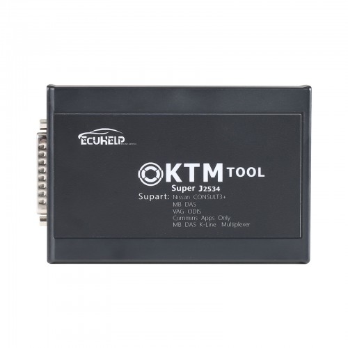 2022 Newest V1.20 KTM200 ECU Programmer KTM Tool Support 67 Module [Choose SE157]