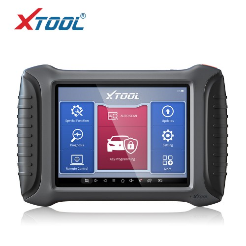 Original XTOOL X100 PAD3 ( X100 PAD Elite ) Car Key programmer Global Version With KC100 And EEPROM Adapter