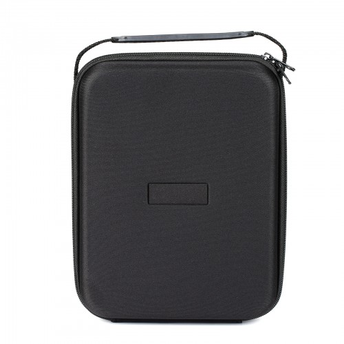 GT101 Protective EVA Waterproof Hard Shell Zipper Case Resealable Zip Lock Storage Bag Portable Tool Kit for Packing GT101 Instrument Travel Box