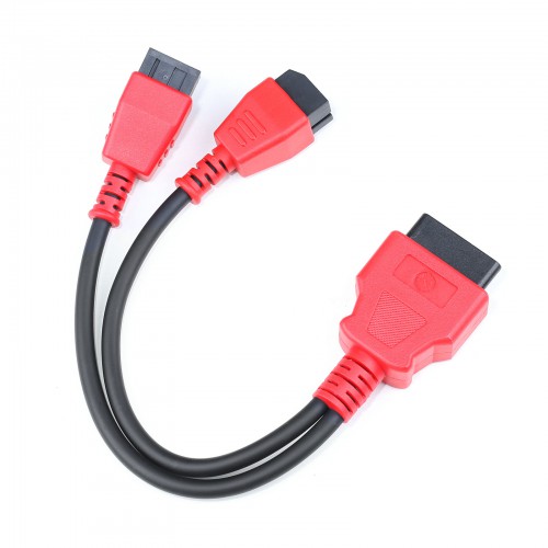 FCA 12+8 Universal Adapter Cable