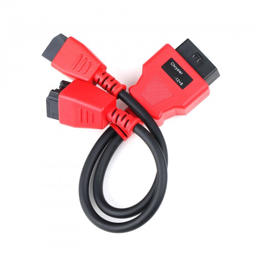 FCA 12+8 Universal Adapter Cable