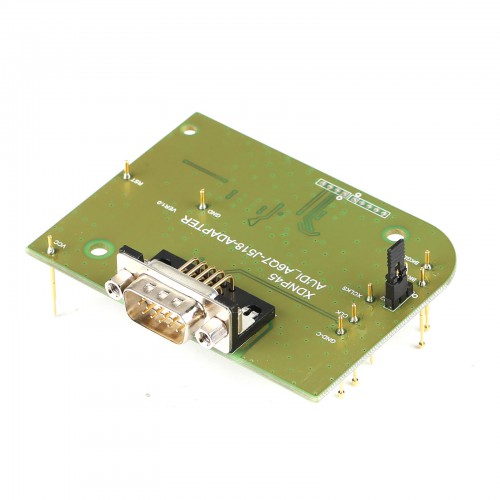 XHORSE XDNP45GL AUDI J518 Adapter Work with Mini Prog & Key Tool Plus