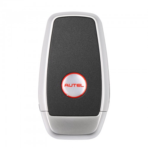 AUTEL IKEYAT005BL Independent 5 Buttons Universal Smart Key