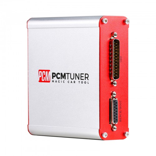 PCMtuner ECU Programmer Without Smart Dongle