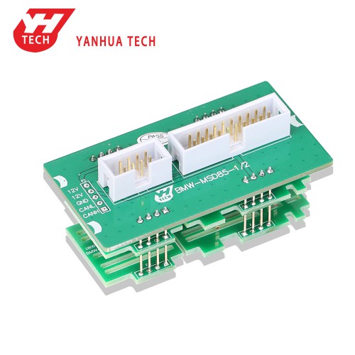 Yanhua Mini ACDP BMW MSD85 ISN Interface Board