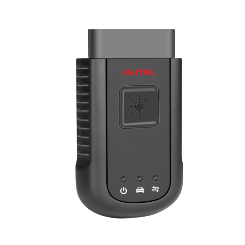Autel MaxiSYS-VCI 100 MaxiVCI V100 Compact Bluetooth Vehicle Communication Interface for MS906BT MK906BT MK908 MS908 Elite