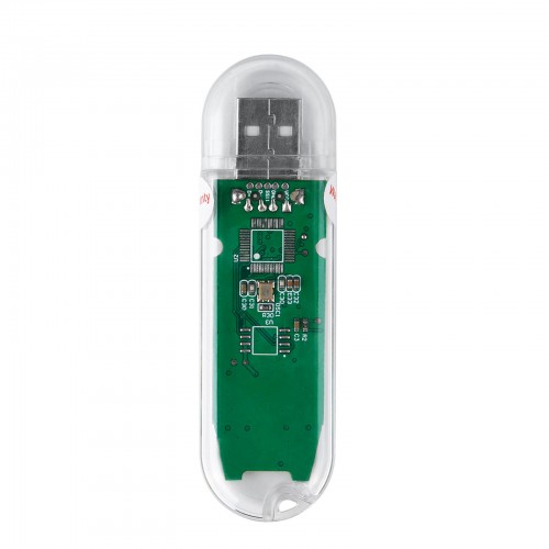 PCMTuner USB Dongle + Black Standalone Version Fetrotech Tool for MG1 MD1 EDC16 MED9 MED17 ME17 EDC17