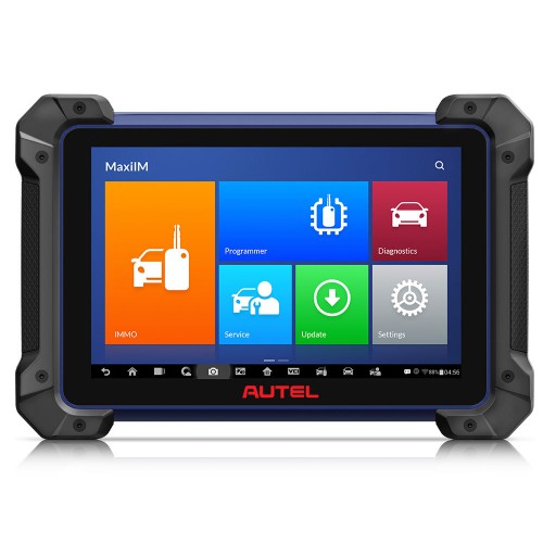 2023 Autel MaxiIM IM608 Pro ADVANCED IMMO and Key Programming Tool (No Area Restriction) With XP400 Pro