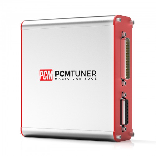 PCMTUNER ECU Programmer With Carrying Case