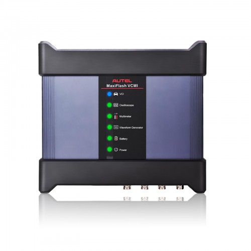 2024 Autel Maxisys Ultra Intelligent Full Systems Diagnostics Tool TOP Scanner Autel MSUltra With 5-in-1 MaxiFlash VCMI Get Free Autel MaxiBAS BT506