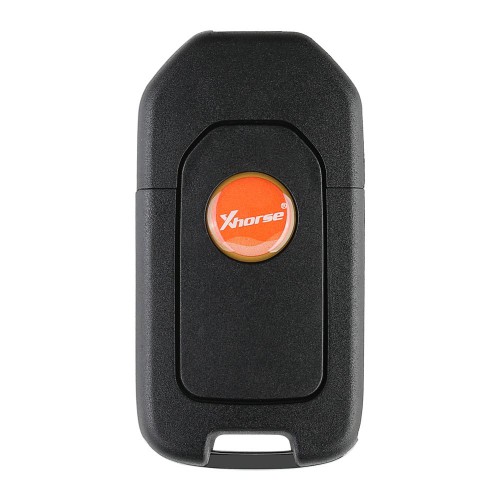 Xhorse XKHO02EN Universal Remote Key Fob 2+1 Button for Honda Type for VVDI Key Tool