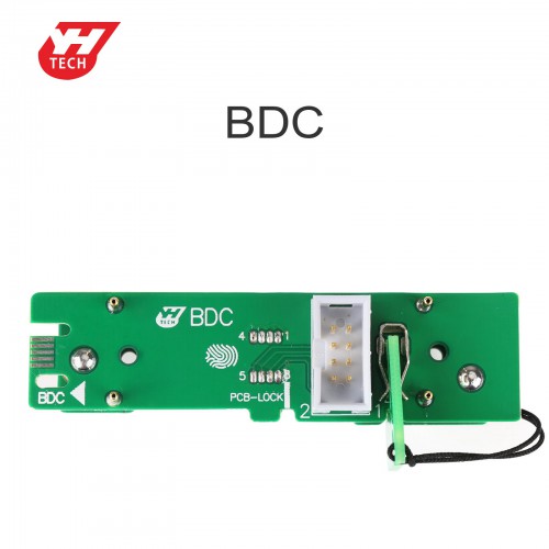 Yanhua FEM/ BDC Special Programming Clip No Need Reove and Solder 95128/ 95256 Chip for Yanhua ACDP/ Xhorse/ Autel/ Launch X431/ CGDI