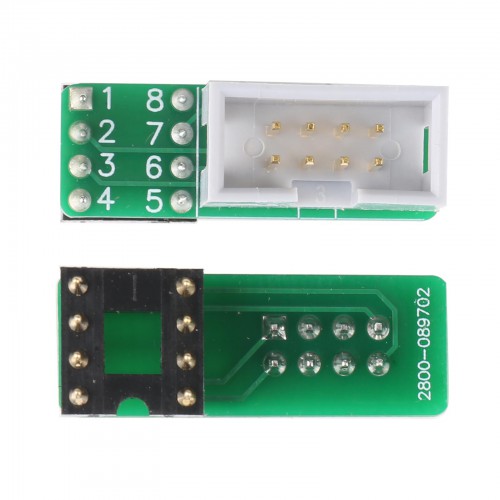Yanhua FEM/ BDC Special Programming Clip No Need Reove and Solder 95128/ 95256 Chip for Yanhua ACDP/ Xhorse/ Autel/ Launch X431/ CGDI