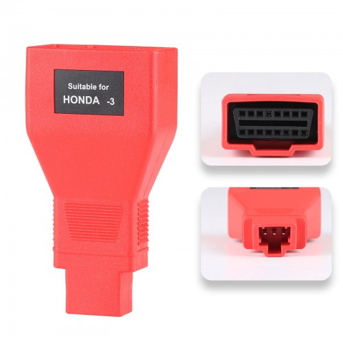 Adapter Kit for Autel MaxiDAS DS808