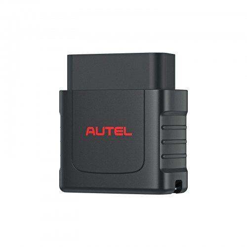 2024 Autel MaxiCOM MK808Z-BT (Same as MK808BT PRO) Bidirectional Diagnostic Scan Tool with 28+ Services Bluetooth OBD2 Scanner Support BT506 & FCA SGW