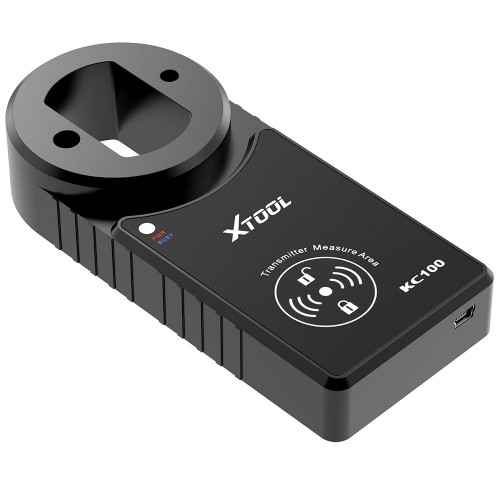 XTOOL KC100 VW 4th & 5th IMMO Adapter for X-100 PAD2 X100 PAD2