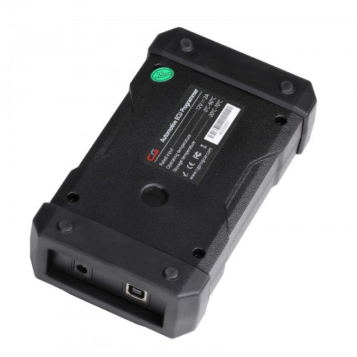 CGDI CG100X New Generation Programmer for Airbag Reset Mileage Correction and Chip Reading With D1 Adapter Support MQB
