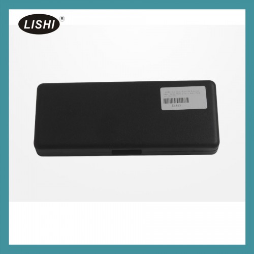 LISHI HU66 2-in-1 Auto Pick and Decoder for Audi Ford, VW, Seat, Skoda