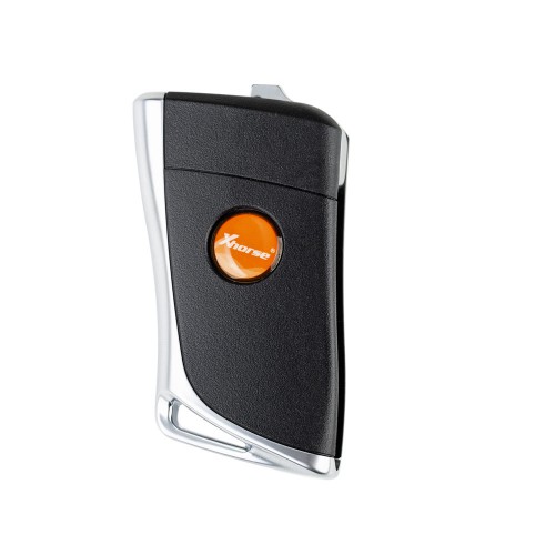 5Pcs Xhorse VVDI XELEX0EN Super Remote Key 3 Buttons for Lexus with XT27A01/ XT27A66 Chip Lexus Style for VVDI2 VVDI MINI Key Tool