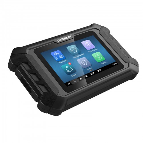 OBDSTAR iScan YAMAHA Marine Diagnostic Tablet Support Jet Ski and Outboard