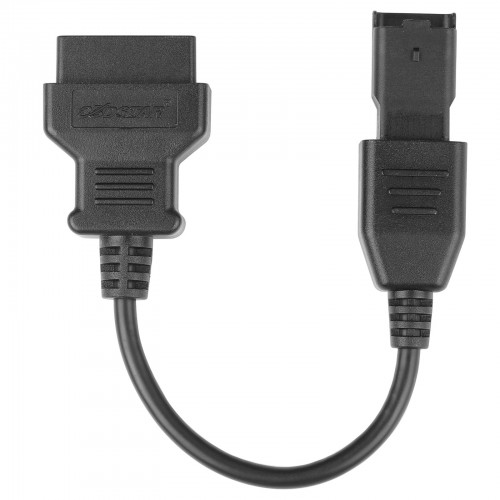 OBDSTAR MK70 OBD Mileage Correction Optional Package (License and Cable for BRP & Ducati)