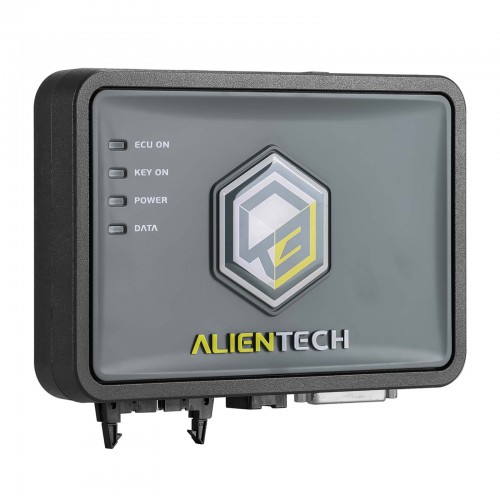 Original ALIENTECH KESS3 KESSV3 KESS V3 ECU & TCU Programmer Programming Tool via OBD Boot and Bench Support Multi-Languages With 1 Years Subscription