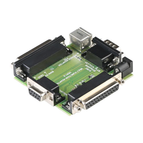 XHORSE XDKP30GL 4-in-1 Multi Functional Adapter