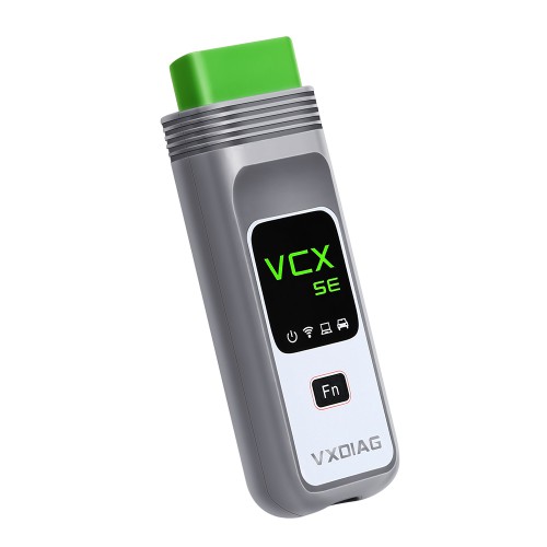 2024 New VXDIAG VCX SE OBD2 Diagnostic Tool for NISSAN with CONSULT V226 Software Support WIFI