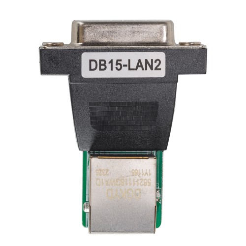 Yanhua Mini ACDP-2 ACDP2 Module 25 for Volkswagen Audi 0DE Gearbox Mileage Calibration with License A606