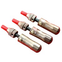 7.8-pin Tubular Lock Picks Free Shipping