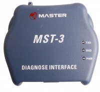 Original Universal MST-3 Diagnostic Scan Tool MASTER