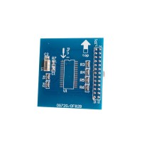 DG72G/OF82B EEPROM Adapter for AK500+