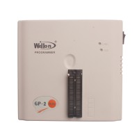 Original Wellon GP-2 Programmer SE 97 as a replacement