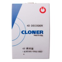 ND900 4D Decoder Can Buy SK174 to Replace