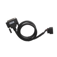 SL010459 Kawasaki 8-pin Cable For MOTO 7000TW Motocycle Scanner