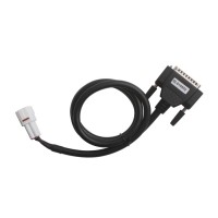 SL010502 Kawasaki Injection Regulation Cable For MOTO 7000TW Motocycle Scanner