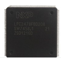 KTAG K-TAG KESS V2 ECU Programming Tool CPU NXP FIX chip