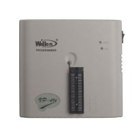 Original Wellon VP496 VP-496 Universal Programmer updatable Multi-language ( Choose SE96)
