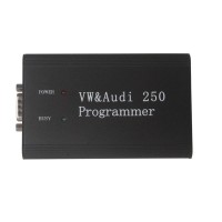 250 Programmer for VW & AUDI mileage programmer