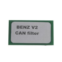 CAN-Blocker for MB EIS Module