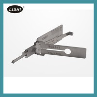 LISHI HON58R 2-in-1 Auto Pick and Decoder For Honda Motorcycle