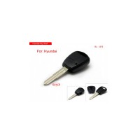 Key Shell Side 1 Button HYN11 for Hyundai (Without Logo) 10pcs/lot