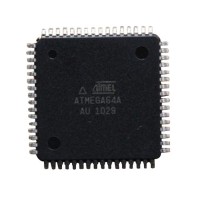 ATMEGA64 Repair Chip Update XPROG-M Programmer from V5.0/V5.3 to V5.55 Full Authorization (Including CAS4)