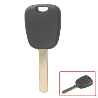 Key Shell ( without groove) for Citroen 5pcs/lot