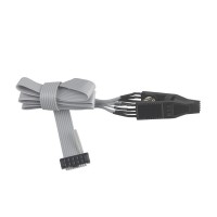 EEPROM SOIC 8pin 8CON Cable for Tacho Universal July Version