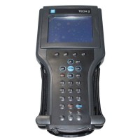 Tech2 GM Diagnostic Scanner for GM With C card
