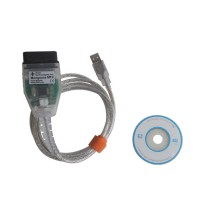 V12.10.019  Mongoose diagnostics and reprogramming interface for toyota