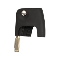remote key head ID4D60 for Mondeo 5 pcs/lot
